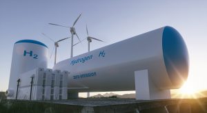 financialounge - financialounge.com Come investire sull'idrogeno verde, chiave della transizione energetica
