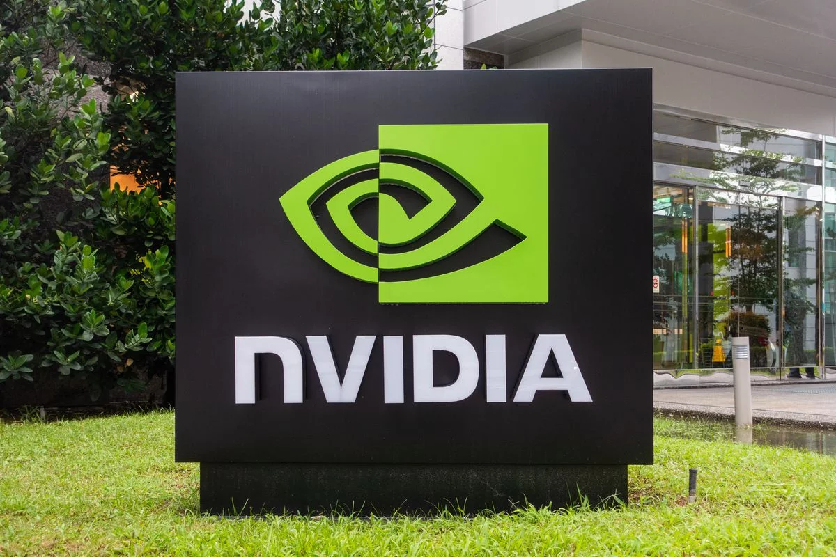 Nvidia, ricavi record nel terzo trimestre