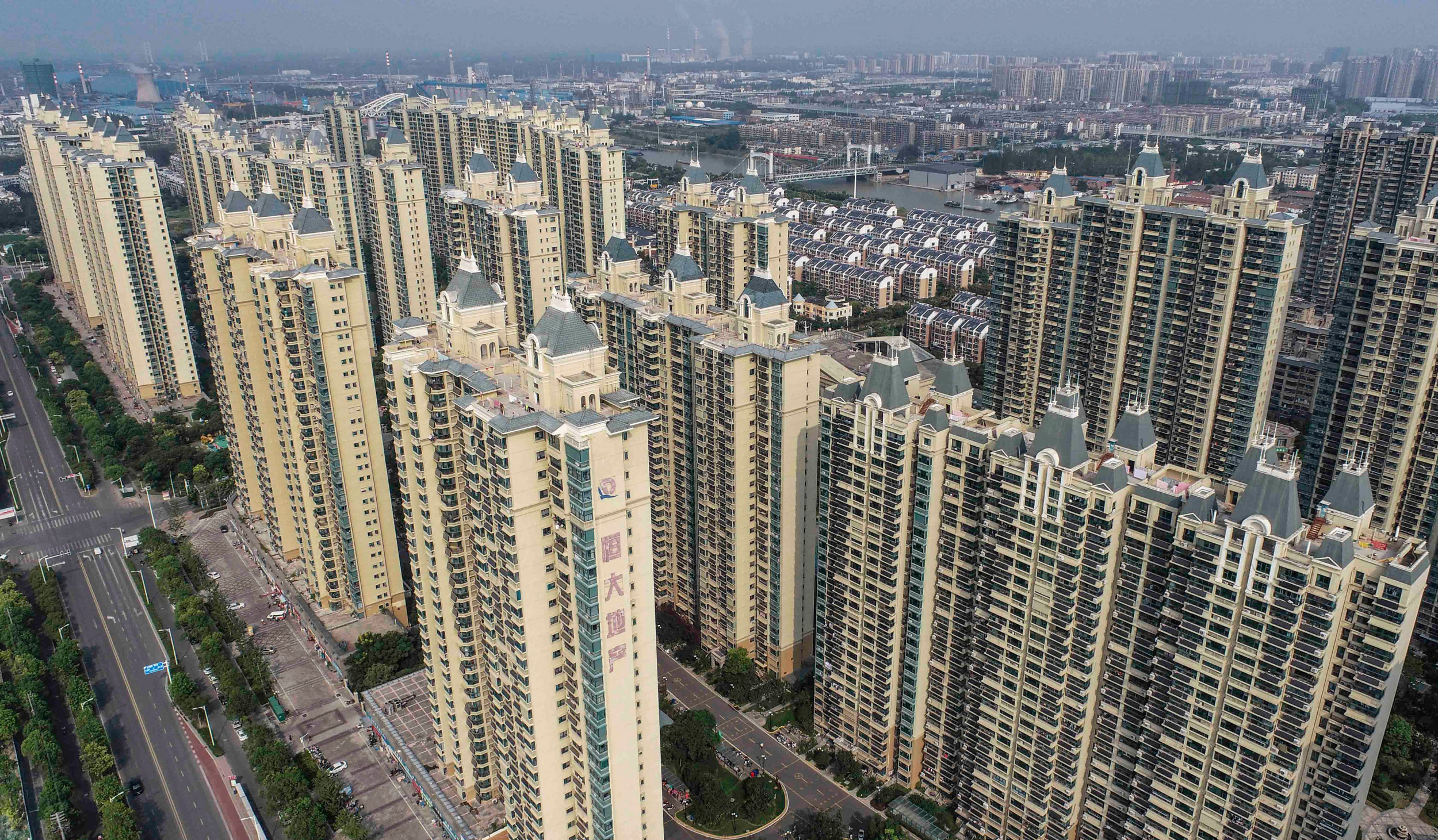 L’immobiliare cinese torna a innervosire i mercati, dopo Evergrande è il turno di Kaisa