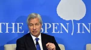 financialounge - cina Jamie Dimon jp morgan