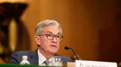financialounge - FED Jay Powell politica monetaria tapering