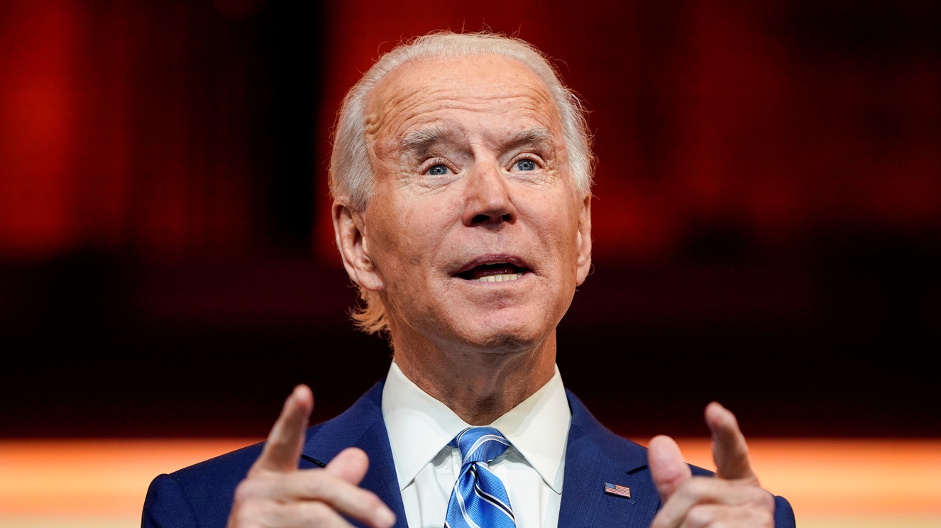 Biden: “Presto forse pillola per la cura” dopo i buoni risultati del farmaco Paxlovid di Pfizer