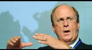 financialounge - BlackRock ESG Larry Fink profitto stakeholder
