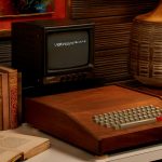 All’asta un Apple 1 in legno del 1977