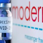 In arrivo il vaccino Moderna contro le varianti Covid