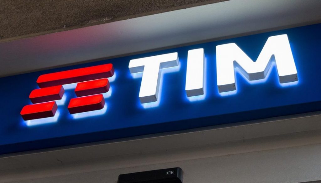 financialounge -  Kkr Telecom Italia tim