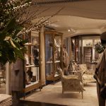 Ralph Lauren riapre uno store nel Quadrilatero della moda milanese