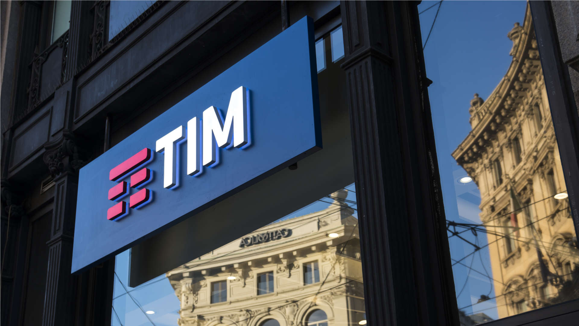 financialounge -  Telecom Italia tim Vivendi