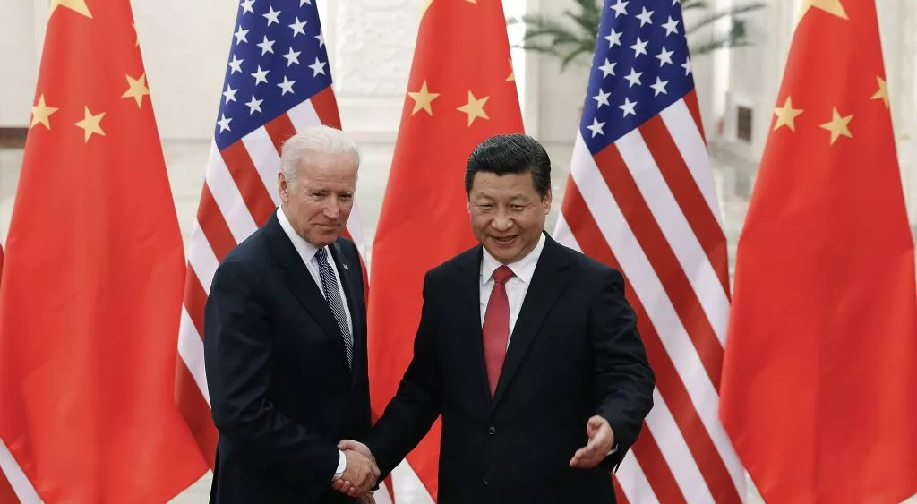 financialounge - borse inflazione joe biden mercati Xi Jinping