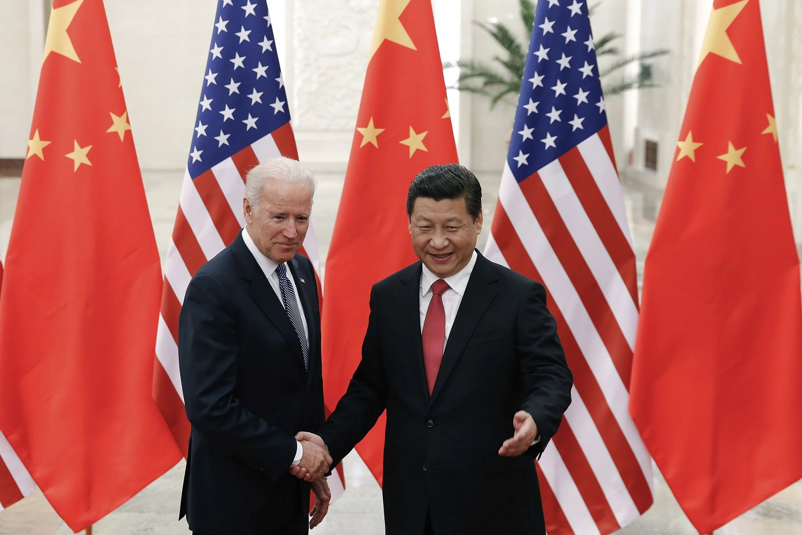 L’incontro Biden-Xi non scalda le Borse Ue