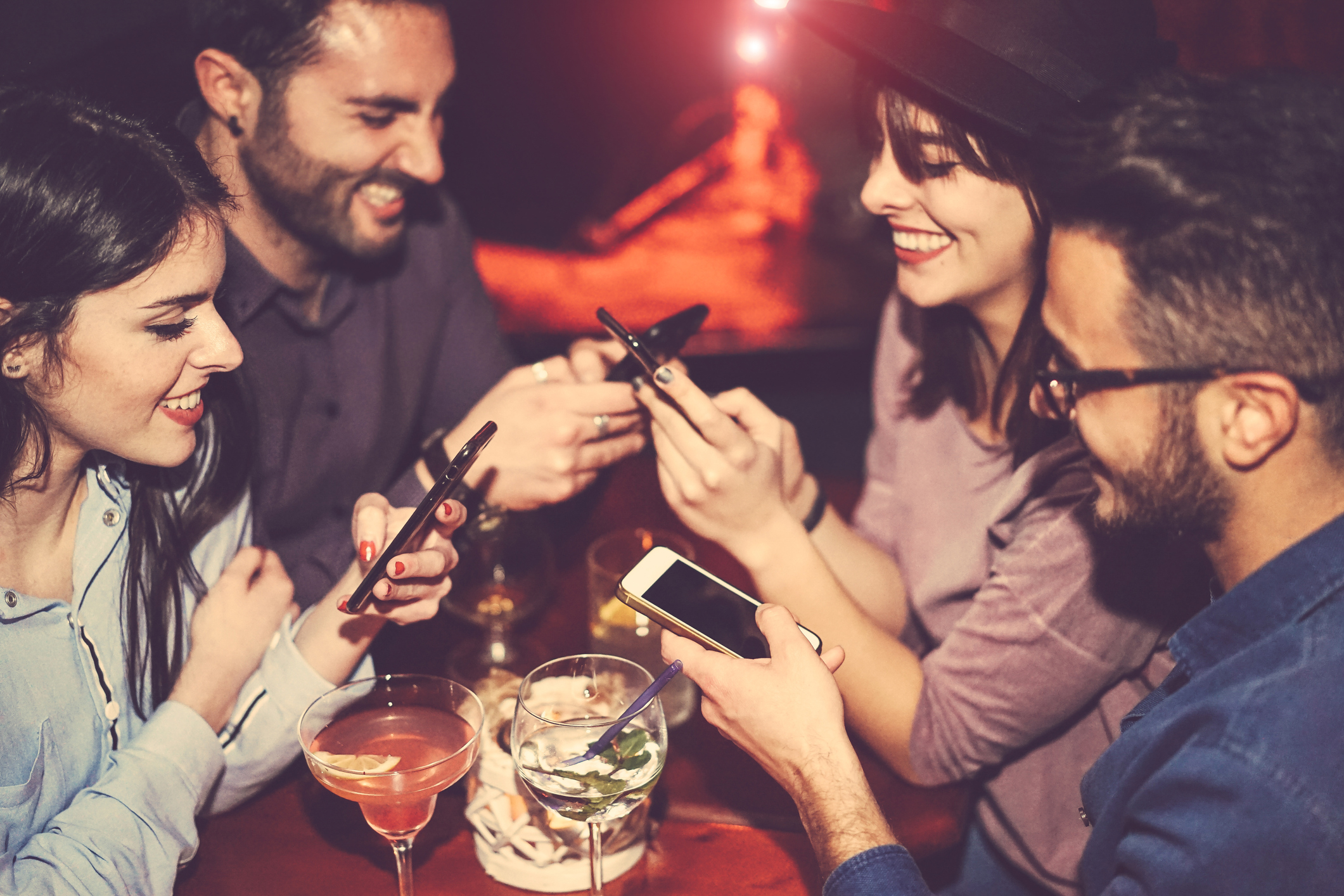 financialounge -  Dating app live dating Mood Winker