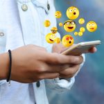 Emoji, ecco quali utilizziamo di più