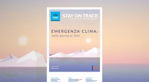 financialounge - Amundi ETF Morning News stay on track
