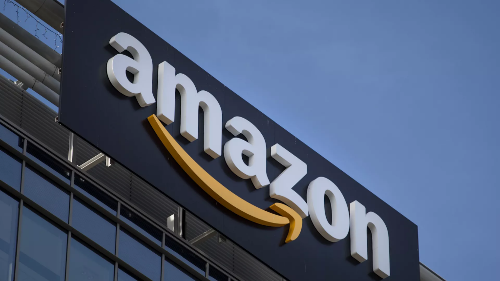 financialounge -  Amazon intelligenza artificiale Next