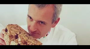 financialounge - Alessandro Borghese Biasetti panettone pasticceria Premoli Salvatore De Riso