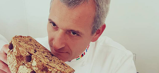 È di Padova il miglior panettone