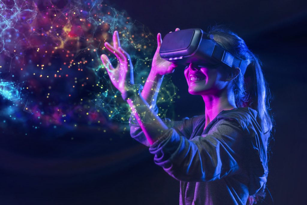 financialounge - 5G Metaverso Naver Neuberger Berman