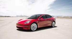 financialounge - certificato invetsimenti Societé Generale Tesla trimestrali