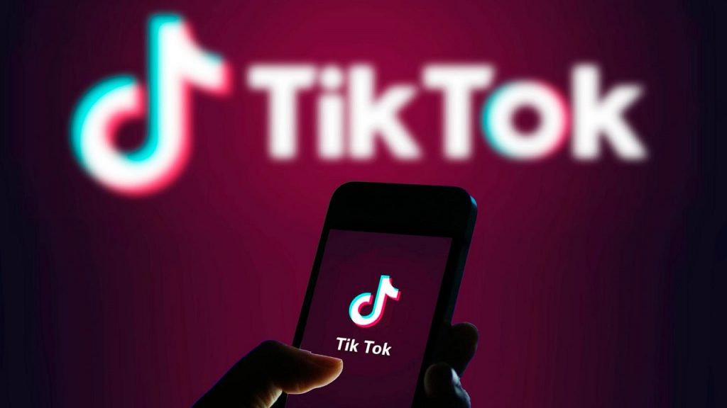 financialounge -  Antitrust economia minori Social netwok TikTok