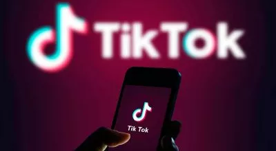 financialounge - Antitrust economia minori Social netwok TikTok