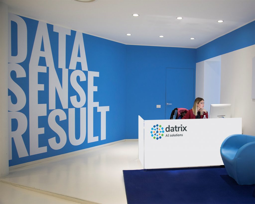 financialounge -  borsa Datrix Euronext Growth Milan intelligenza artificiale IPO smart