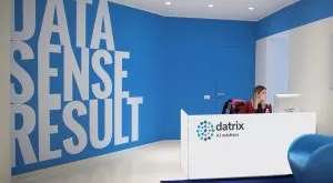 financialounge -  borsa Datrix Euronext Growth Milan intelligenza artificiale IPO smart