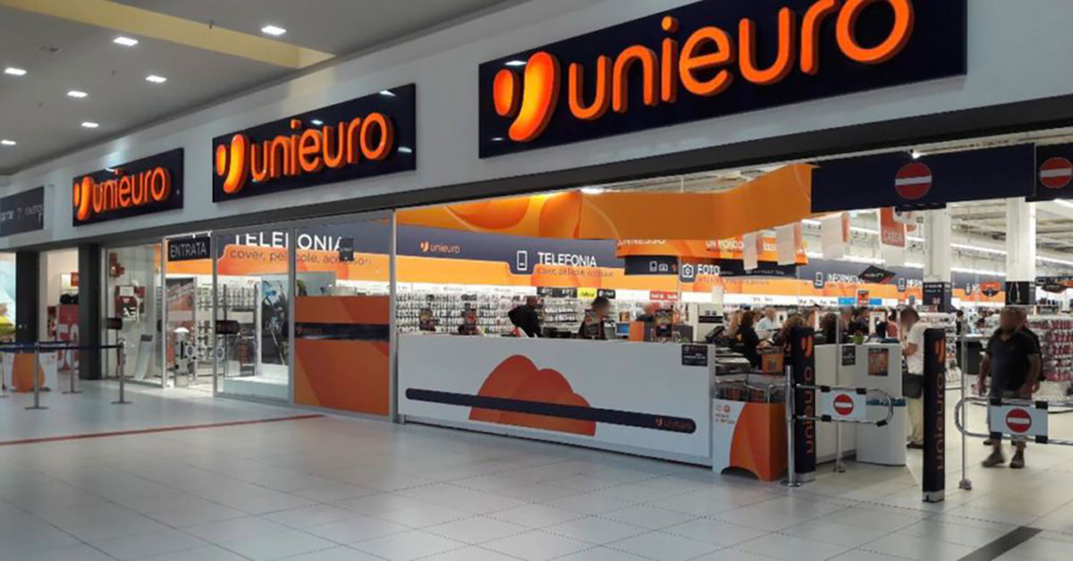 Multate Unieuro, Leroy Merlin e Mediaworld per pratiche scorrette nelle vendite