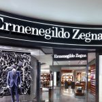 Debutto boom di Zegna a Wall Street