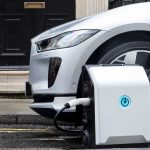 Stress da autonomia per l’auto elettrica? Arriva la batteria portatile