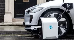 financialounge - auto elettrica Batteria smart Zipcharge