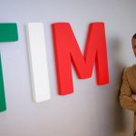 Pietro Labriola nuovo ad di Tim