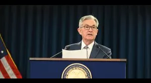 financialounge -  Federal Reserve Jerome Powell politica monetaria