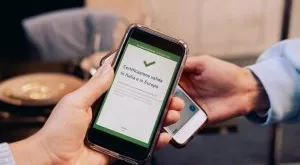 financialounge -  Covid-19 governo green pass lega Super green pass vaccino