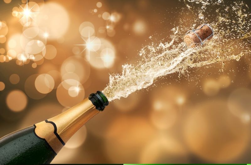 financialounge -  beverage champagne Champagne 50 investimento Liv-ex vini