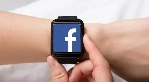 financialounge -  facebook Meta Smart Life smartwatch