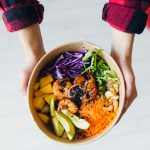 Il poke italiano cresce negli Usa