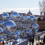 Moda, al via oggi a Firenze Pitti Uomo