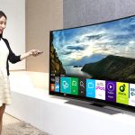 Samsung lancia le prime smart TV con marketplace NFT