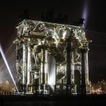 L’Arco della Pace entra nel Metaverso: è il primo monumento al mondo
