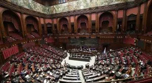 financialounge - italia S&P Global Ratings spread