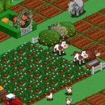Venduto big dei videogame Zynga