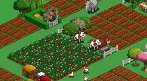 financialounge - Farmville gaming smart Videogiochi Zynga