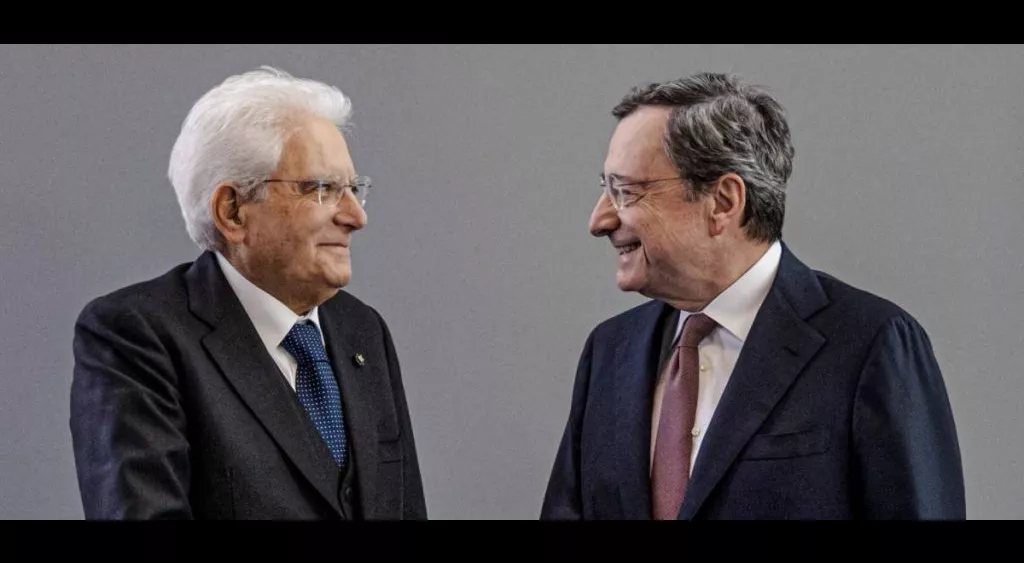 financialounge - borse Mattarella mercati Piazza Affari spread