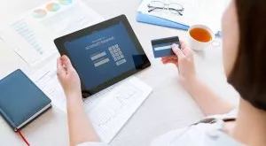 financialounge - banche CRIF filiale home banking mobile banking Nomisma