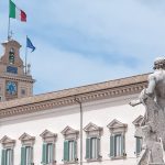 Oggi centrodestra al Quirinale, spread poco mosso. In serata atteso giudizio di S&P sull’Italia