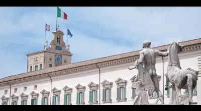 financialounge -  borse Gas governo mercati S&P