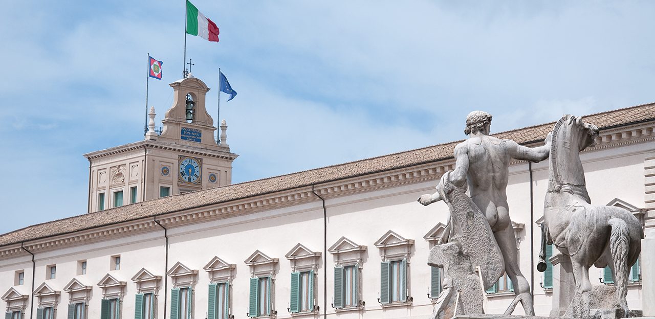 Credit Suisse: “Ecco quali rischi corrono le banche italiane con la scelta del presidente”