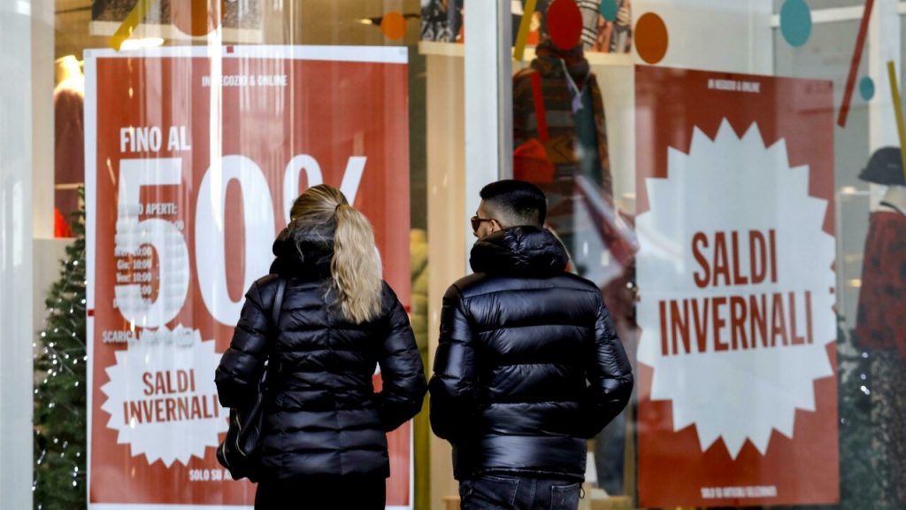 Saldi 2022 i consigli per evitare fregature