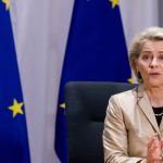L’Europa reagisce: sanzioni contro le banche russe e gasdotto Nord Stream 2 bloccato