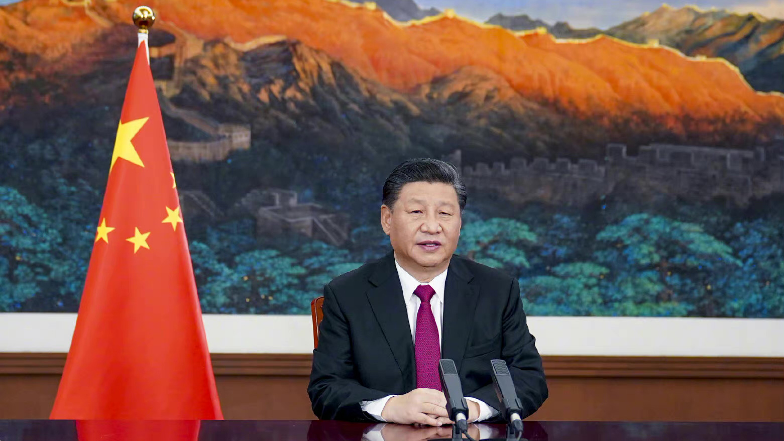 financialounge -  cina economia Lan Wang Simond Pictet Asset Management Xi Jinping